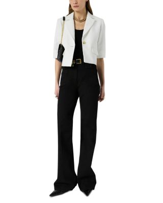 Tracy Textured Blazer