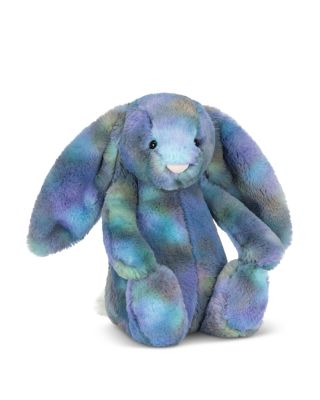 Zodihop Luxe Bunny Original Plush - Ages 12M+