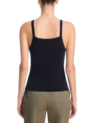 Nando Square Neck Tank