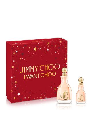 I Want Choo Eau de Parfum Gift Set