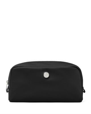 Twist Medium Nylon Cosmetic Case 
