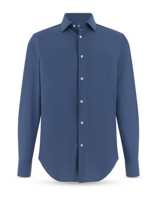 Piquet Slim Fit Tokyo Shirt