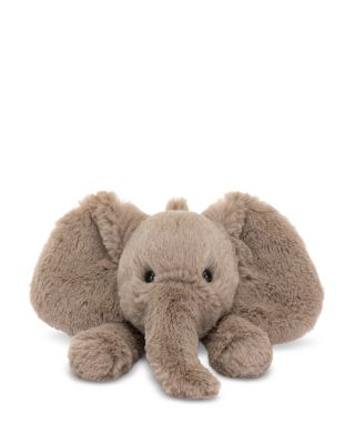 Tiny Smudge Elephant Plush - Age 0+