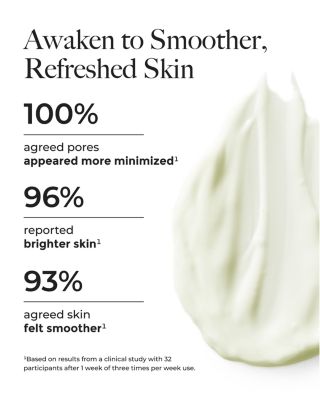 Overnight Resurfacing Mask with AHA & BHA 1.7 oz.