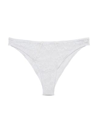 Le Stretch Multifit Lace Cheeky Panty
