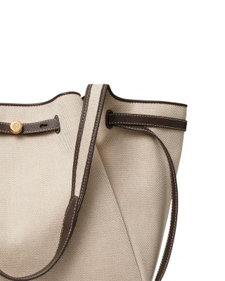 Romy Canvas Tote Bag