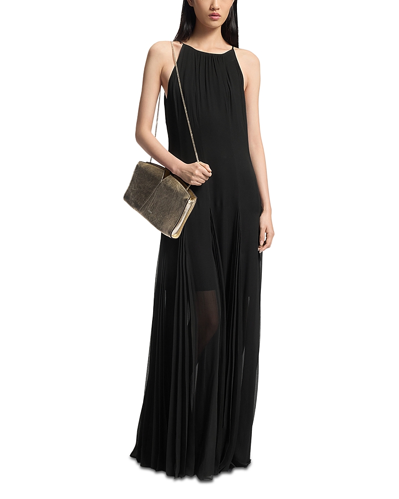 Boss Davora Dress