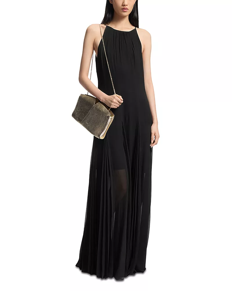 Boss Davora Dress