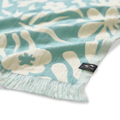 Sunny Driftweave Towel