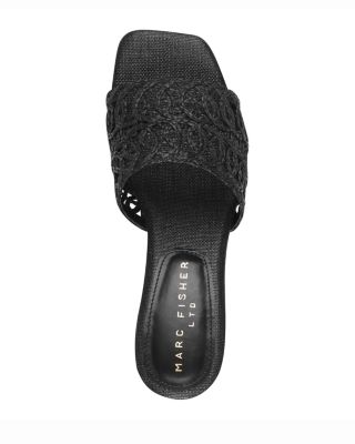 Women's Follie Slide Sandals