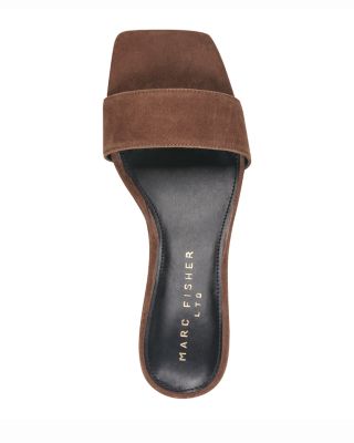 Women's Sidnee 3 Slides