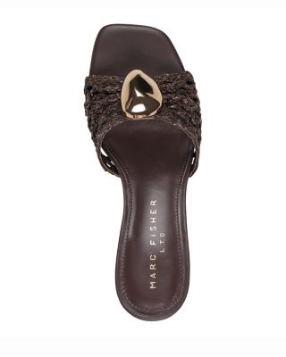 Women's Farrel Slide Sandals