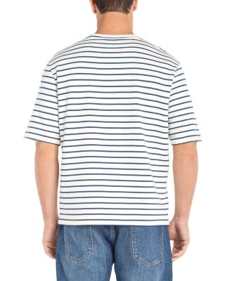 Short Sleeve Sweatshirt Tee