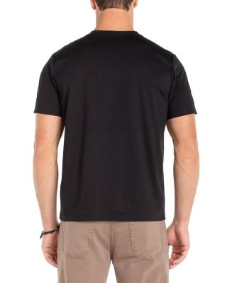 Short Sleeve Crewneck Tee