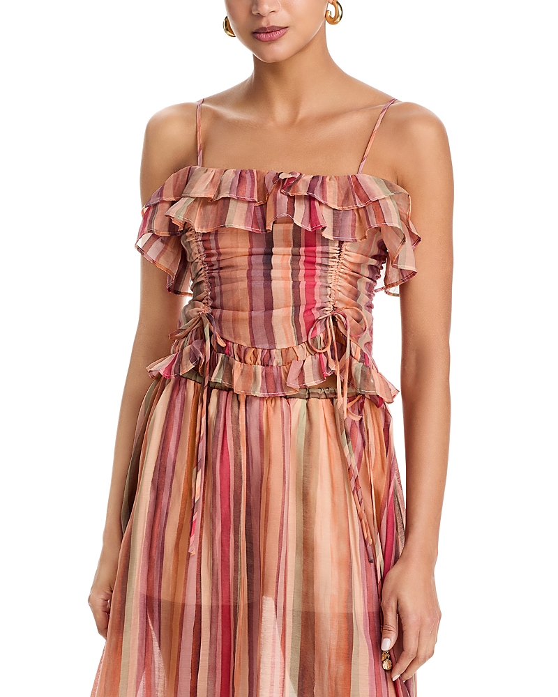 Steve Madden Shilloh Top