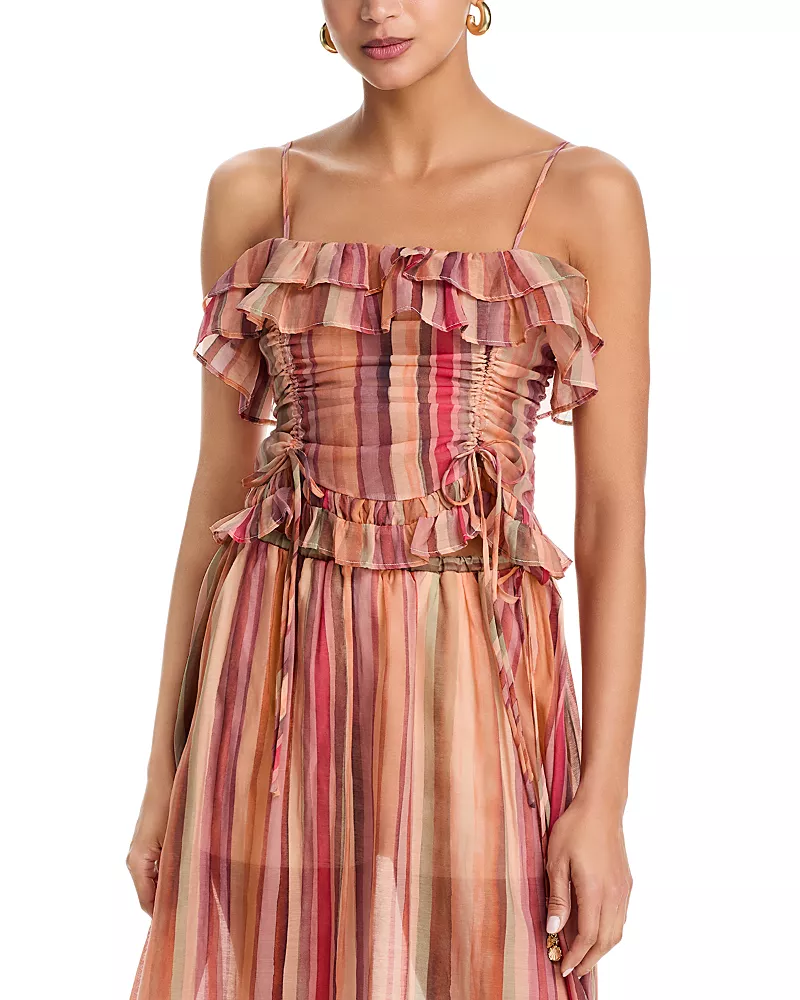 Steve Madden Shilloh Top