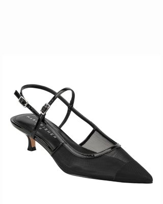 Women's Ceddy Pointed Pumps