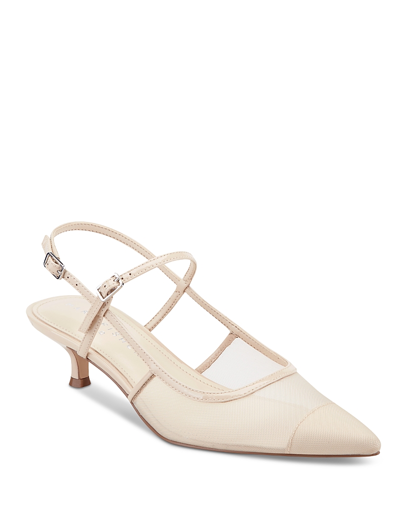 Marc Fisher Ltd. Women's Ceddy Pointed Pumps