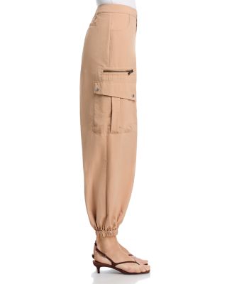 Greer Cargo Jogger Pants