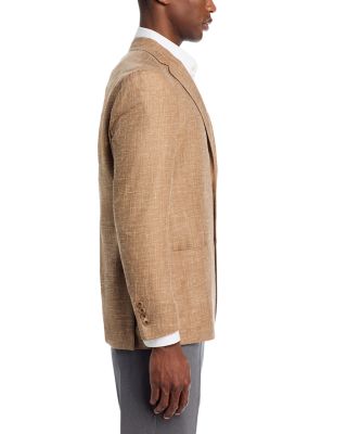 New York Fit Neat Sport Coat