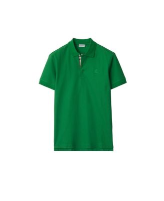  Cotton Polo Shirt
