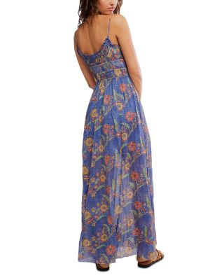 One Ciella Printed Dress