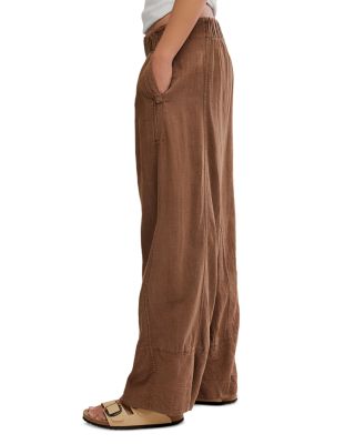 Days End Pull On Pants