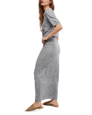 Isabella Sweater Skirt Set