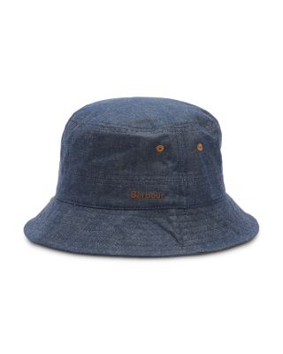 Transport Denim Bucket Hat
