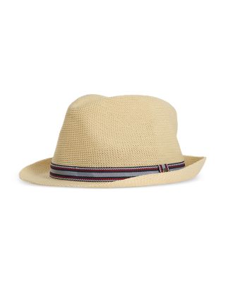 Linford Trilby Summer Hat