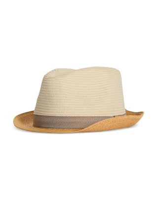 Ashill Trilby Summer Hat