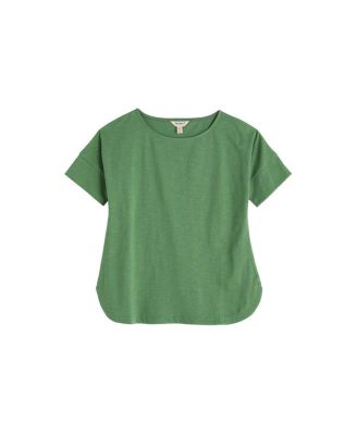  Women's Bryher View T-Shirt