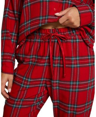 Flannel Pyjama Pants