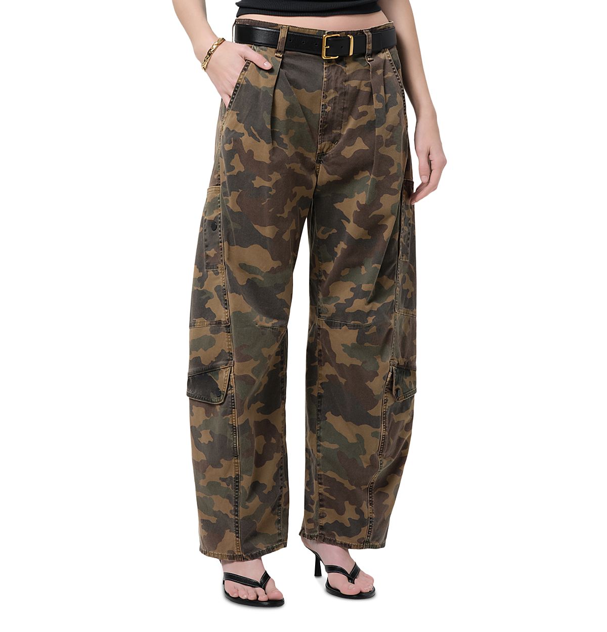 Citizens of Humanity Flight Pants