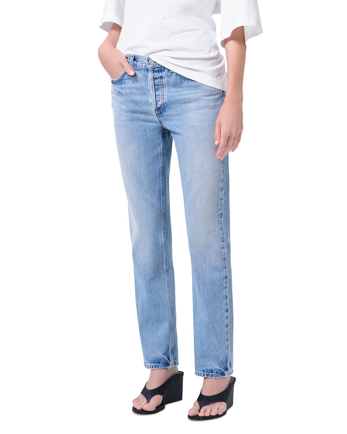 Agolde Romney Jeans