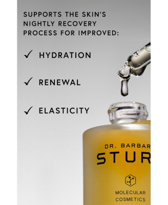 Night Serum 1.01 oz.