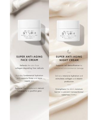 Super Face Cream 1.69 oz.