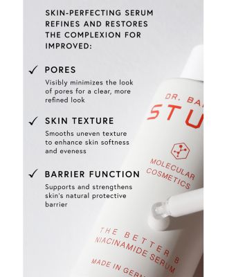 The Better B Niacinamide Serum 1 oz.