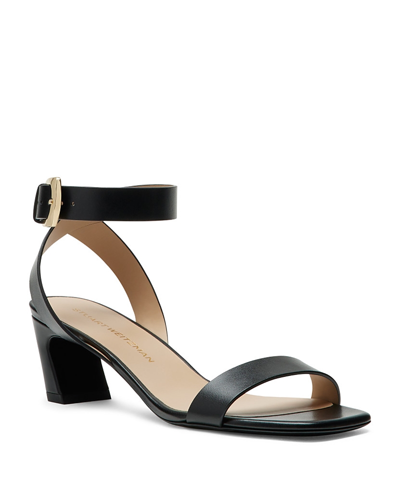 Stuart Weitzman Women's Sai 50 Sandals
