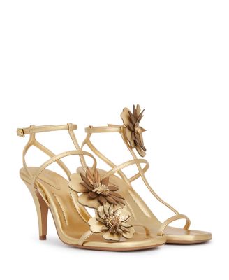 Women's Belara 85 Embellished Sandals