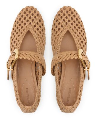 Women's Alchemy Ballet Flats