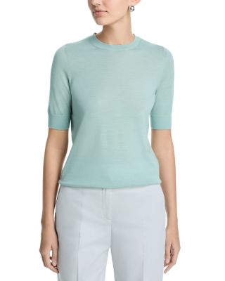 Farbella Wool Sweater