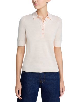 Fidenka Wool Sweater