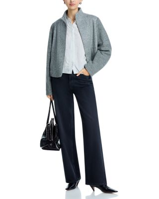 Bertyna Monday Shirt