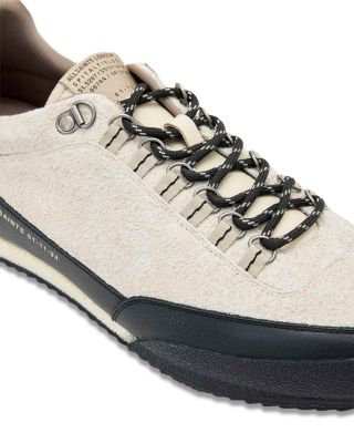 Men's Harri OD Low Top Sneakers