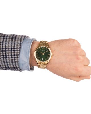 Classic R Watch, 41mm