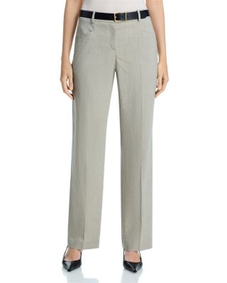 Tiana Wool Pants