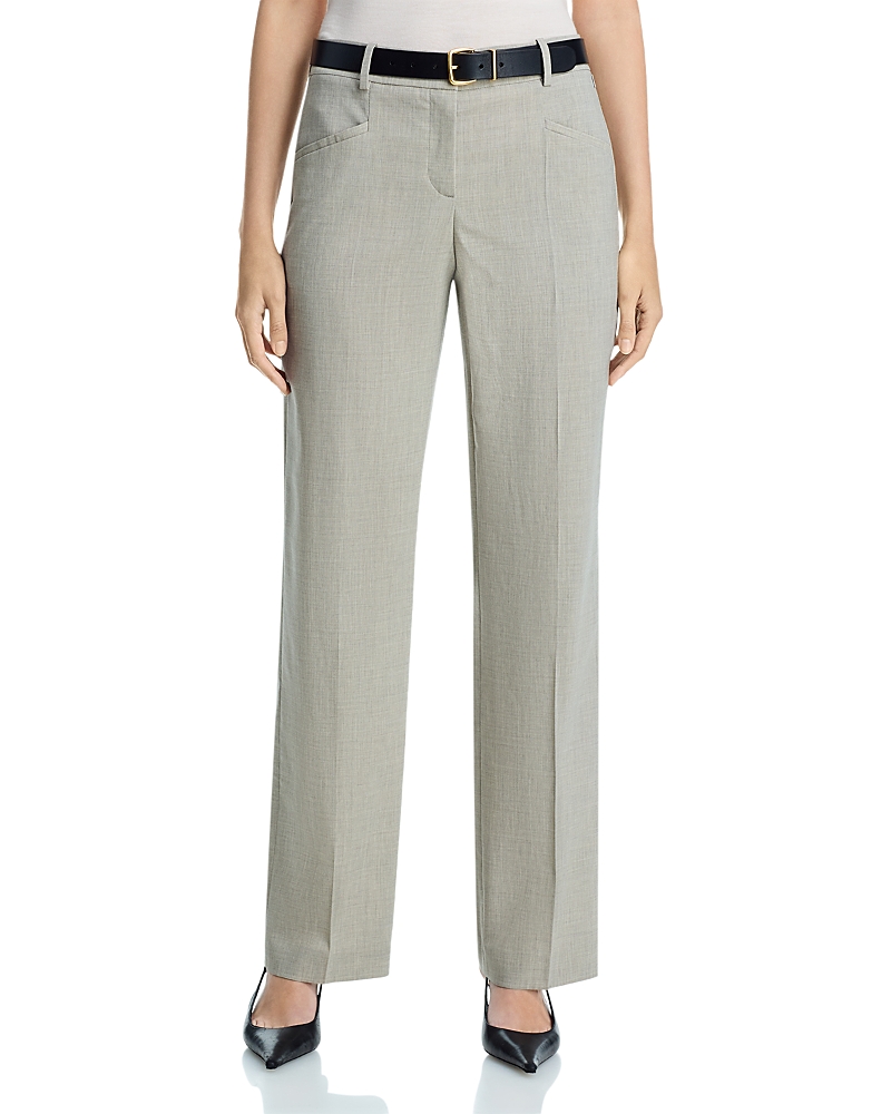 Boss Tiana Wool Pants