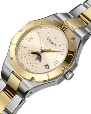 Be Balmain Watch, 33mm