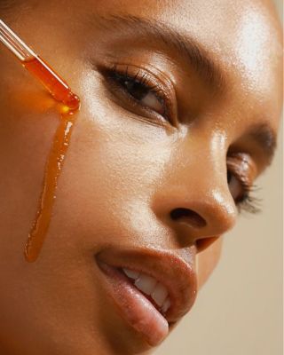 Clear Pure Radiance Oil 1 oz.